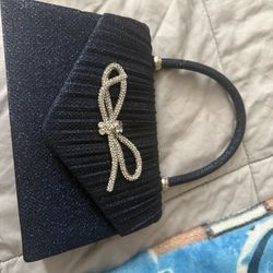 Brand New Formal Purse 