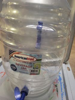 Drink Dispenser