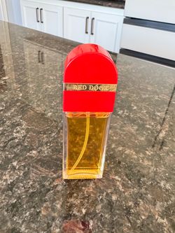 Elizabeth Arden Red Door Perfume