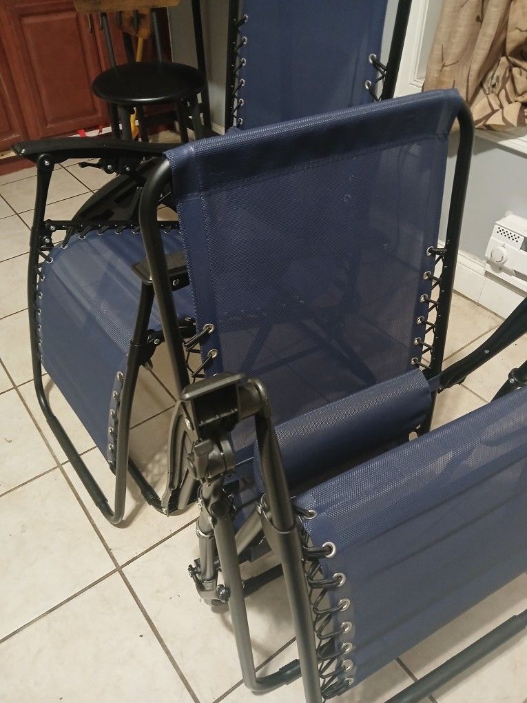 Lounge Chairs