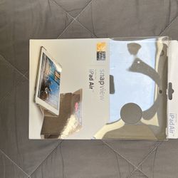 iPad Air Case Logic 