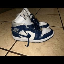 Jordan 1s 