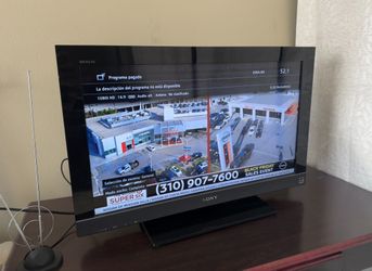 Pantalla LCD 32”