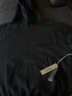 Essentials sweater