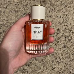 Venom Scents Perfume