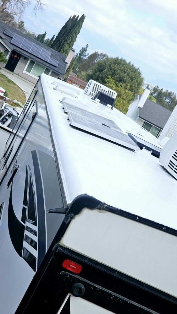 Toy Hauler
