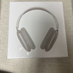 new airpod max 