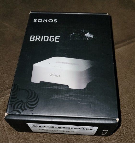 Sonos Bridge