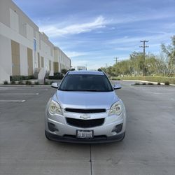 2010 Chevrolet Equinox