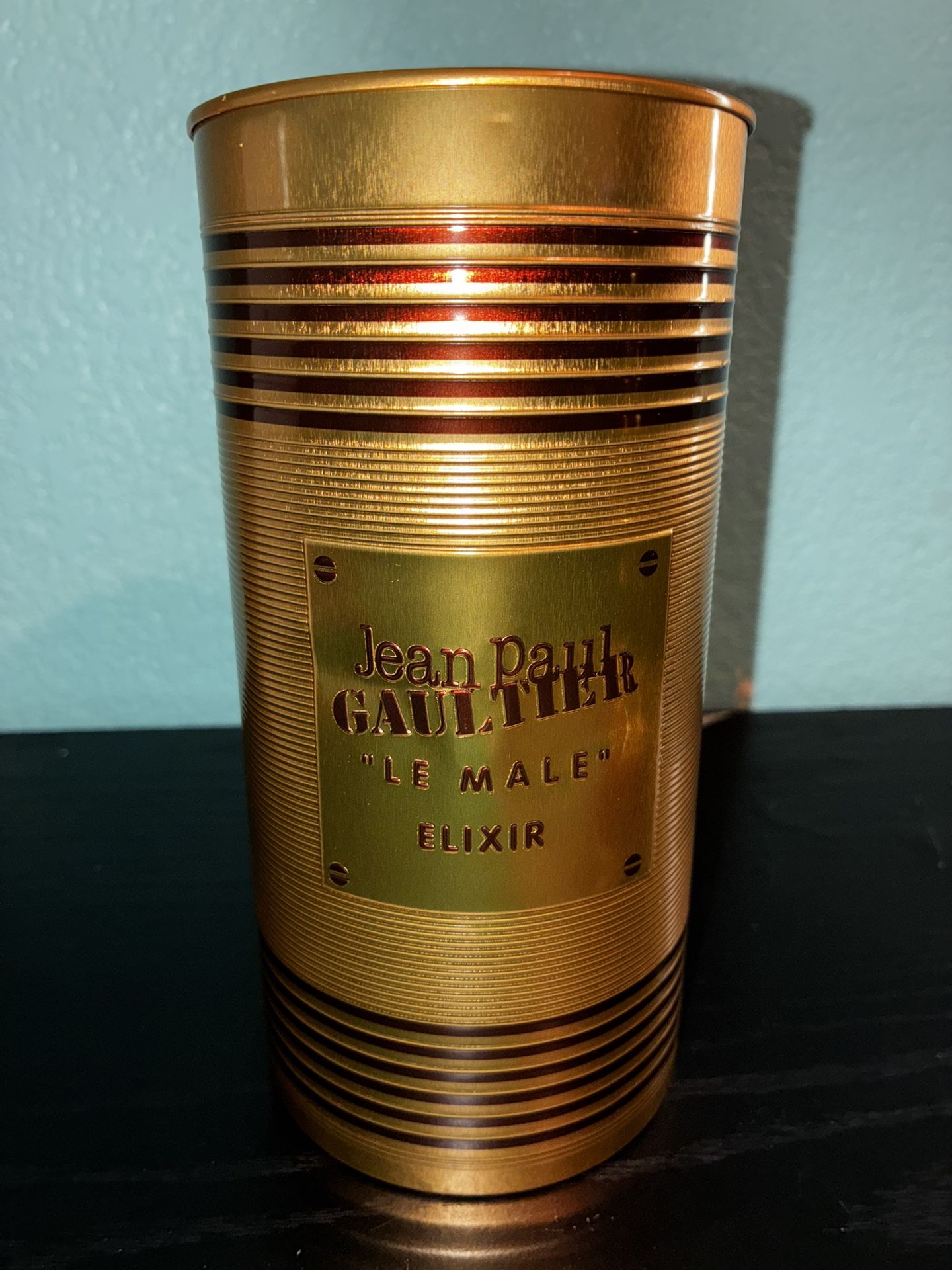 Jean Paul Gaultier Le Male Elixir 