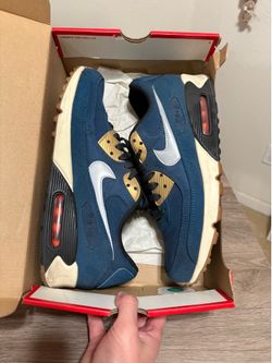 Size 11.5 - Nike Air Max 90 City Pack Tokyo