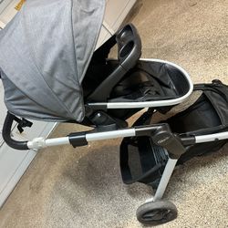 Baby Stroller 