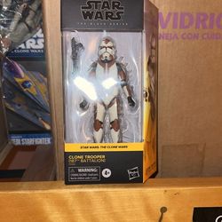 Star Wars Black Series
