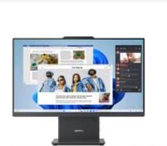 Lenovo All in 1 desktop