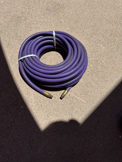 50’ X 3/8” Air Hose
