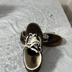 Vans Size 8.5