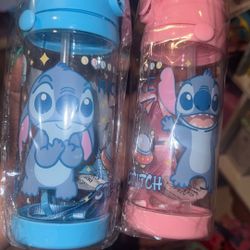 Stitch Bottles