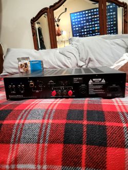 Bowers & Wilkins SA250 Mk2 Stereo Amplifier