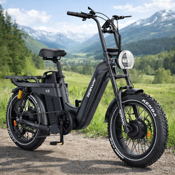 E-bike