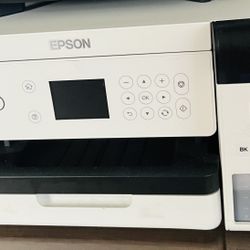 Epson sure color F170 sublimation printer