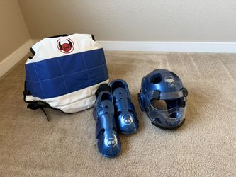 Combat Gear”ND GONE ASAP