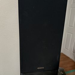 Kenwood Speakers