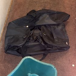 Duffle Bag 