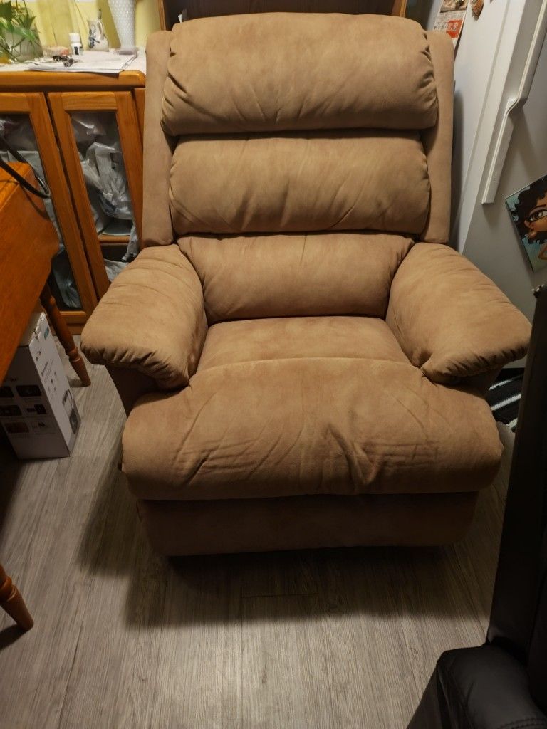 Lazy Boy Recliner