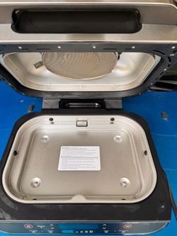 Ninja Foodi Air Fryer Oven