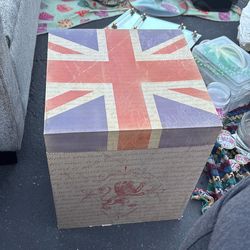 box