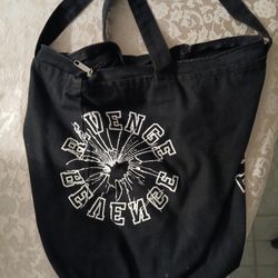 Revenge Bag 