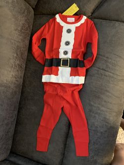 NEW Christmas Pj’s 18 months from Target