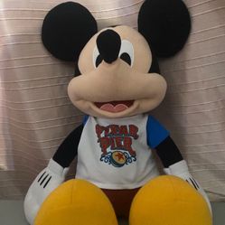 Mickey Mouse