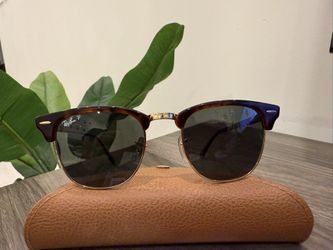 Rayban Sunglasses