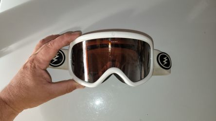 Goggles Ski/Snowboard ELECTRIC 