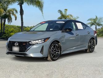 2024 Nissan Sentra