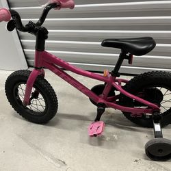 Trek Precaliber 12 Kids Bike