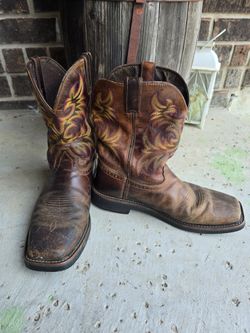 Mens Boots