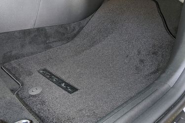 Sportage Carpet Floor Mats (2023-2026)