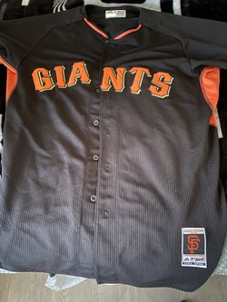 Giants Jersey 