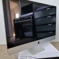 Late 2009 27in iMac For Parts