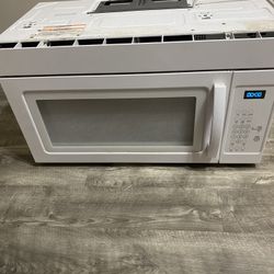 Microwave 