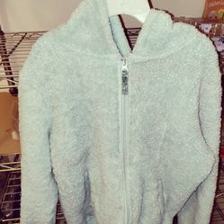 Girls Jacket
