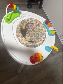 Bounce N Play