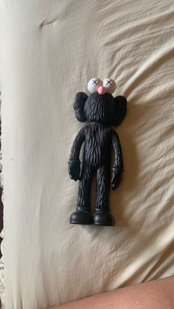 KAWS