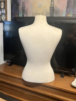 Woman Manaquin