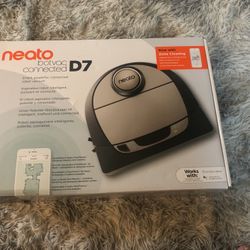 Neato D7