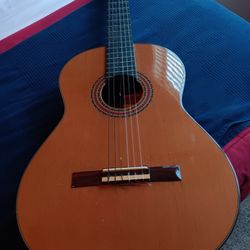 ANTONIO APARICIO  CLASSICAL GUITAR