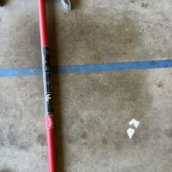 3/4” EMT ; 1/2” Rigid Pipe Bender