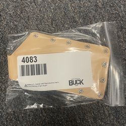 Buckingham Knife Guard